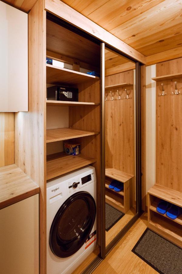 Wawel Corner Apartment คราคูฟ ภายนอก รูปภาพ